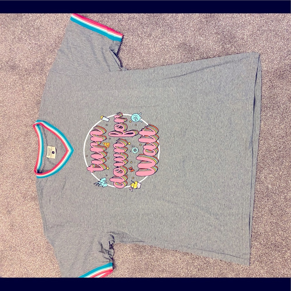 JadeLynnBrooke tshirt new without tags